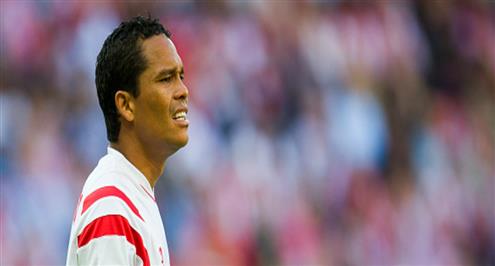 تقارير: باكا يرفض برشلونة ويضع عينه على "بي سي جي"